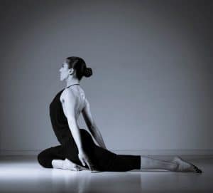 Pilates Gyrokinesis