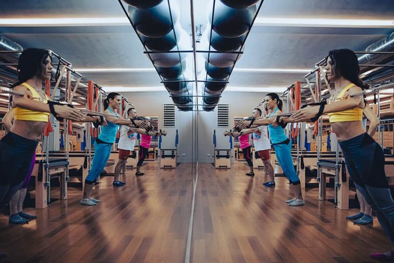 Pilates a cosa serve