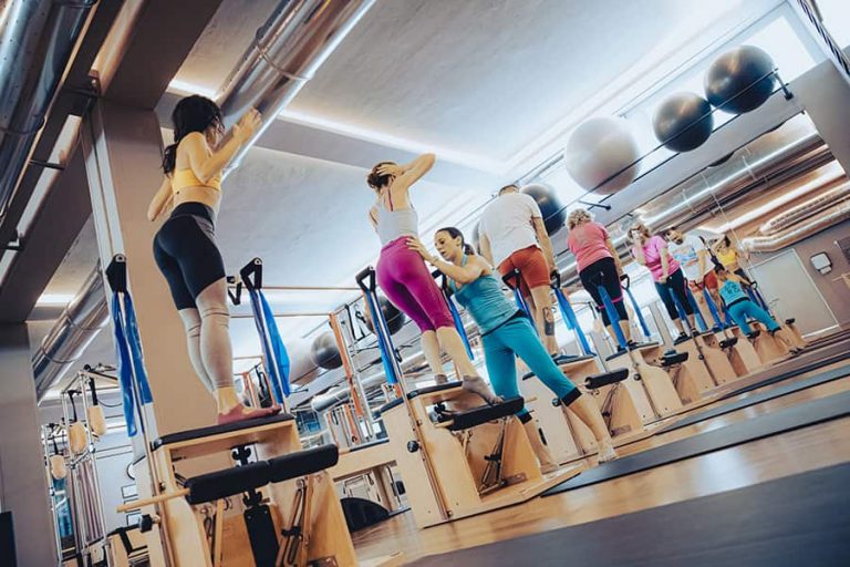 Pilates benefici dopo quanto tempo