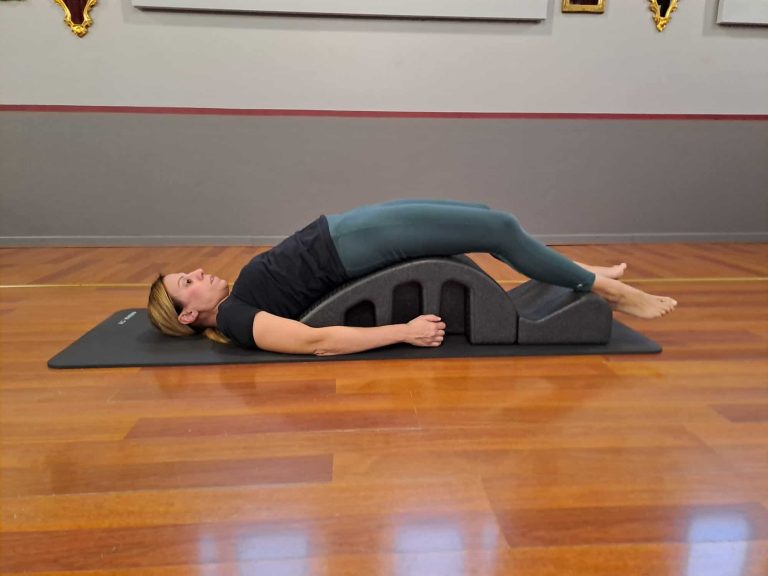 Pilates Arc