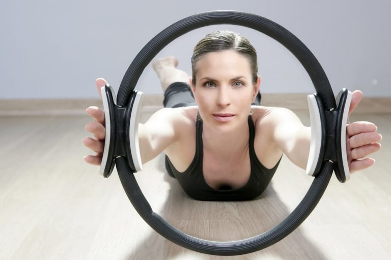 Pilates Magic Circle