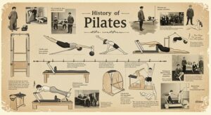 Origini del Pilates